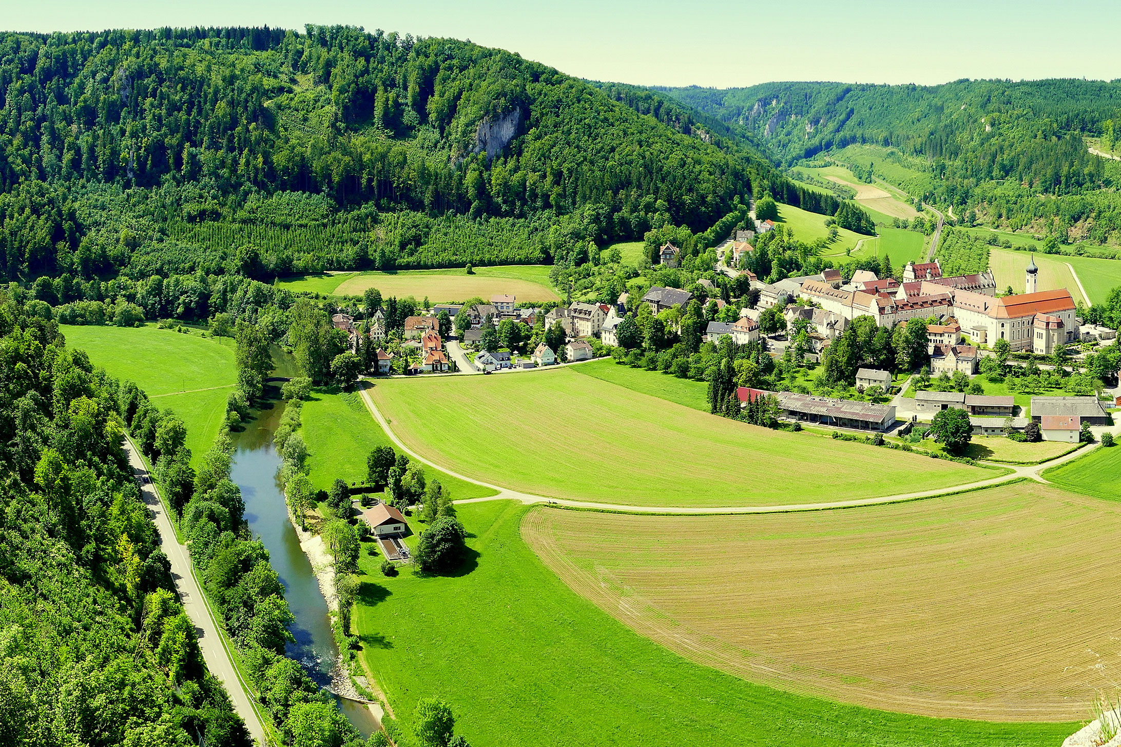 Donautal Beuron